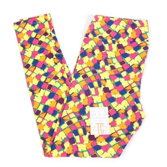LuLaRoe Pants - NWT TC Leggings {LuLaRoe}